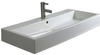 Duravit Vero 100 x 47 cm schwarz (0454100827)