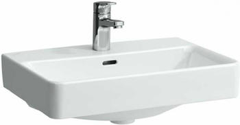Laufen Compact PRO S,o.HL m.ÜL 550x380 weiß (H8179580001091)