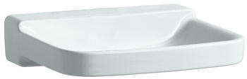 Laufen Pro Liberty Waschtisch 65 x 55 cm barrierefrei (H8119530001421)