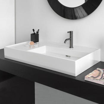 Laufen Kartell by LAUFEN Waschtisch H8103394001111