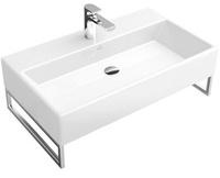 Villeroy & Boch Memento Waschtisch 80 x 47 cm (513383U7)