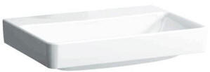 Laufen PRO S o.HL o.&Uuml;L &Uuml;L-Kanal 650x465 LCC wei&szlig; (H8169644001421)