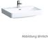 Laufen Pro S Waschtisch 65 x 45,5 cm (810964)