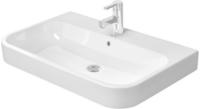 Duravit - M&ouml;belwaschtisch Happy D.2 100cm Mit &Uuml;berlauf, Mit