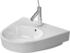 Duravit Starck 2 60x50cm weiß (2323600025)