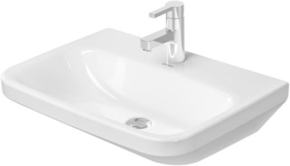 Duravit DuraStyle Med Waschtisch 55 x 44 cm (2324550070)