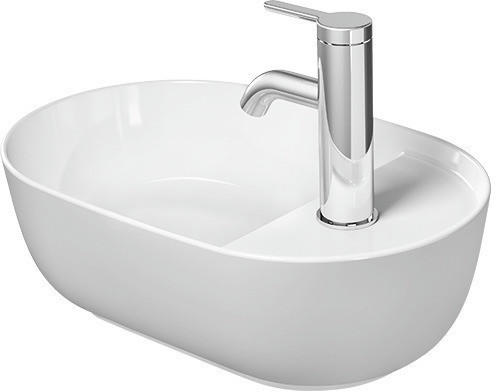 Duravit Luv Aufsatzwaschtisch 0381422300