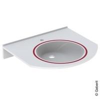 Geberit Publica Waschtisch B: 60 T: 55 cm 500668011