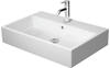 Duravit Vero Air 70 x 47 cm weiß alpin WonderGliss (23507000791)