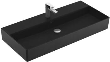 Villeroy & Boch Memento 2.0 100 x 47 cm mit CeramicPlus (4A22A2S5)