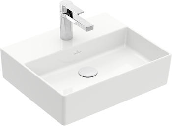 Villeroy & Boch Memento 2.0 50 x 42 cm weiß alpin ohne Beschichtung (4A225L01)