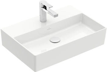 Villeroy & Boch Memento 2.0 60 x 42 cm weiß alpin mit CeramicPlus (4A2261R1)