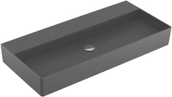 Villeroy & Boch Memento 2.0 100 x 47 cm mit CeramicPlus (4A221FI4)