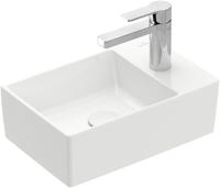 Villeroy & Boch 43234001, Villeroy & Boch Memento 2.0 Handwaschbecken, 43234001,