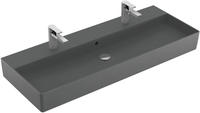 Villeroy&boch - Memento 2.0 Wandwaschbecken, 1200 X 470 Mm, Mit