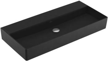 Villeroy & Boch Memento 2.0 100 x 47 cm mit CeramicPlus (4A22A3S5)