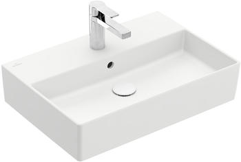 Villeroy & Boch Memento 2.0 60 x 42 cm weiß mit CeramicPlus (4A226GRW)