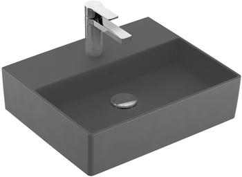 Villeroy & Boch Memento 2.0 50 x 42 cm mit CeramicPlus (4A225LI4)