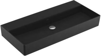 Villeroy & Boch Memento 2.0 100 x 47 cm mit CeramicPlus (4A221FS5)