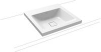 Kaldewei Cono Einbauwaschtisch, 908306003001