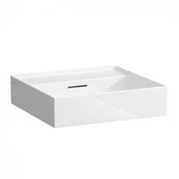 LAUFEN Aufsatzwaschtisch Kartell &middot; LAUFEN 500x460, wei&szlig; LCC,...