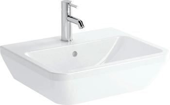 Vitra Integra 55 x 45 cm weiß (7049L003-0001)