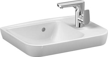 Vitra Sento Handwaschbecken 50 weiß (5945B003-0029)