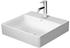 Duravit DuraSquare 50 x 47 cm