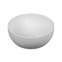 Vitra Outline Aufsatzschale rund, Wei&szlig;, 5992B403-0016 5992B403-0016