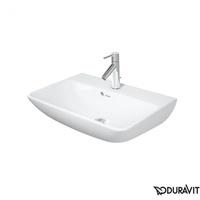 Duravit 2343603200 WT compact ME by Starck 600mm, Weiß