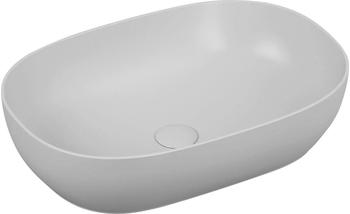 Vitra Options Outline 59x14,5cm weiß (5995B403-0016)