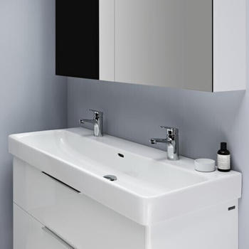 Laufen Pro S 120 x 46.5 cm wei&szlig; (H8149650001071)