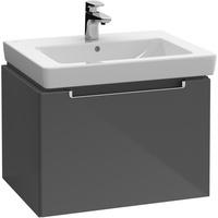 Villeroy & Boch 7113F0R1 Waschbecken für Badezimmer Rechteckig