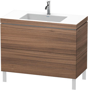 Duravit Vero Air Nussbaum 100x48cm (LC6938O7979)