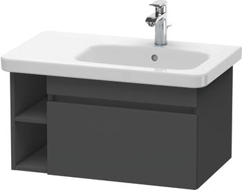 Duravit DuraStyle 73x39,8x44,8cm graphit (DS639304949)