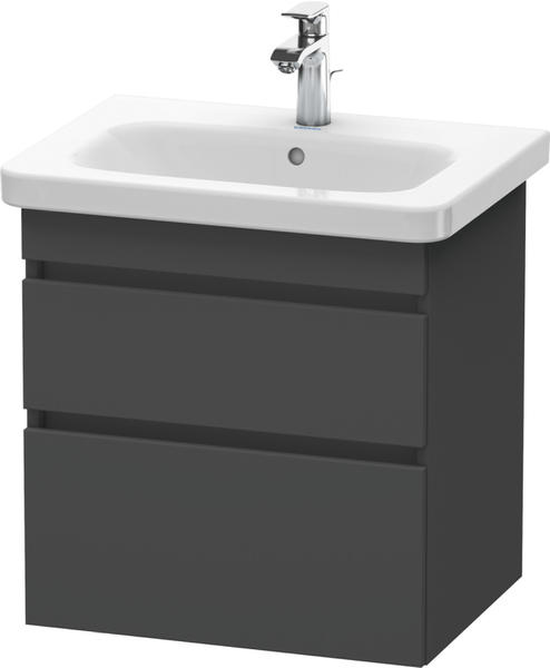 Duravit DuraStyle 58x61x44,8cm graphit (DS648004949)