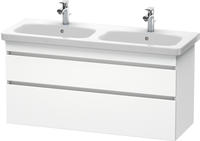 Durastyle Waschtischunterschrank Wandh&auml;ngend 6498, 2 - Duravit