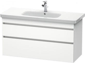 Duravit DuraStyle 113x61x44,8cm weiß (DS649502218)