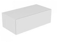 Keuco EDITION 11 Sideboard 1050 x 350 x 535 mm Weiß