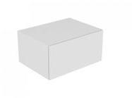 Keuco EDITION 11 Sideboard 700 x 350 x 535 mm Weiß