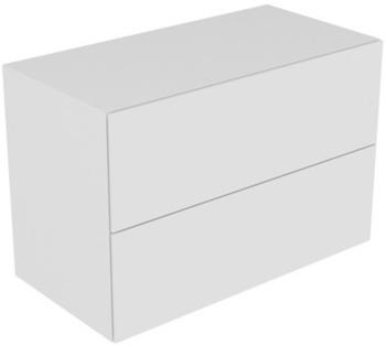 Keuco Edition 11 Sideboard 1050 x 700 x 535 mm Weiß