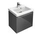 Villeroy & Boch SUBWAY 2.0 Waschtischunterschrank für Handwaschbecken 485 x 420 x 380 mm Ulme Impresso
