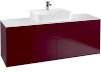 Villeroy & Boch Villeroy und Boch Villeroy & Boch Finion Unterschrank G19100HB 160x60,3cm, Peony