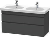 Duravit Durastyle Waschtischunterschrank Wandh&auml;ngend 6486, 2