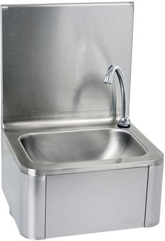 Saro Kevin Handwaschbecken Edelstahl (353-1005)