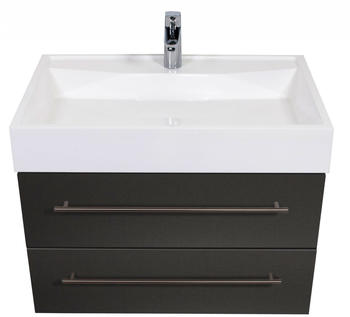 Emotion Design 750 anthrazit seidenglanz (SIGN750000104)