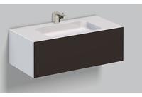 Alape Waschplatz Fo-Serie 100,4x35cm 5156813000