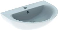 Geberit 500373018, Geberit Renova Waschtisch 500373018 70 x 52 cm,...
