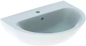 Geberit Renova 65x50cm Wei&szlig; (500372011)