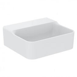 Ideal Standard Conca 40 x 35 cm weiß alpin (T387501)